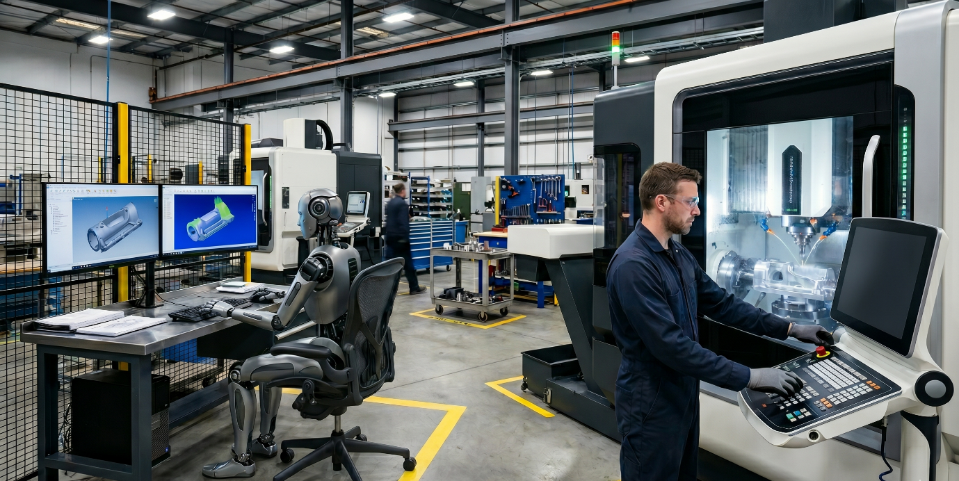 The Real Reason 5-Axis Adoption Stalls